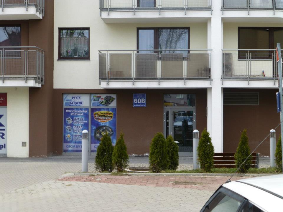 Apartament Kielce Fiolet Habitación foto