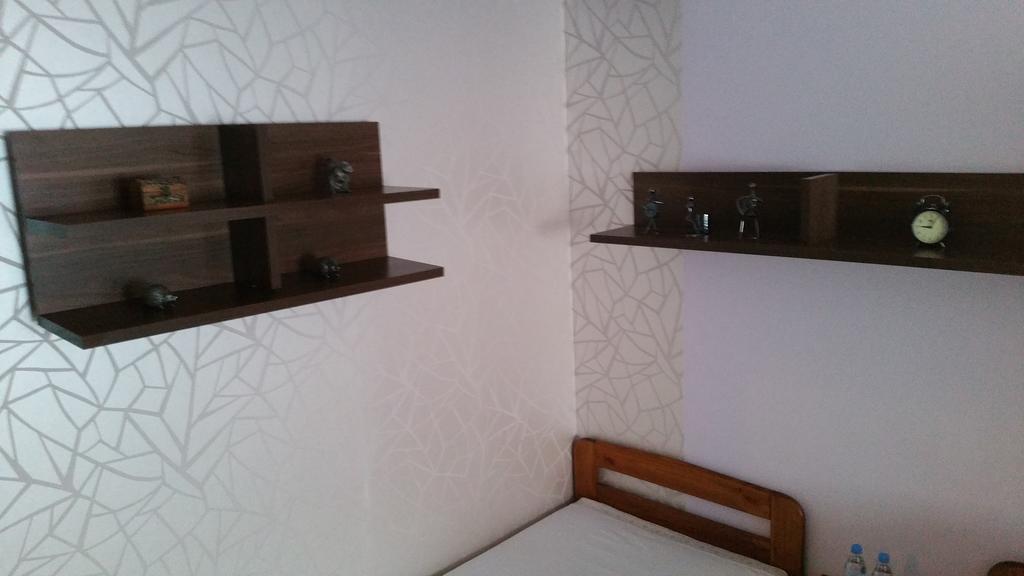 Apartament Kielce Fiolet Exterior foto